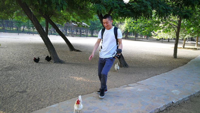 小叔是谁?我有哪些自媒体?-男孩久久网